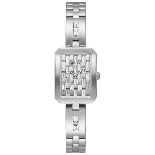 RELOJ GUESS GW0102L1