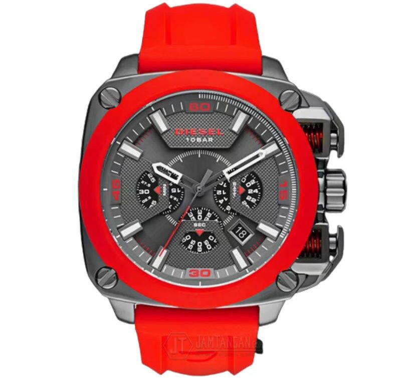 RELOJ DIESEL DZ7368 Hombre