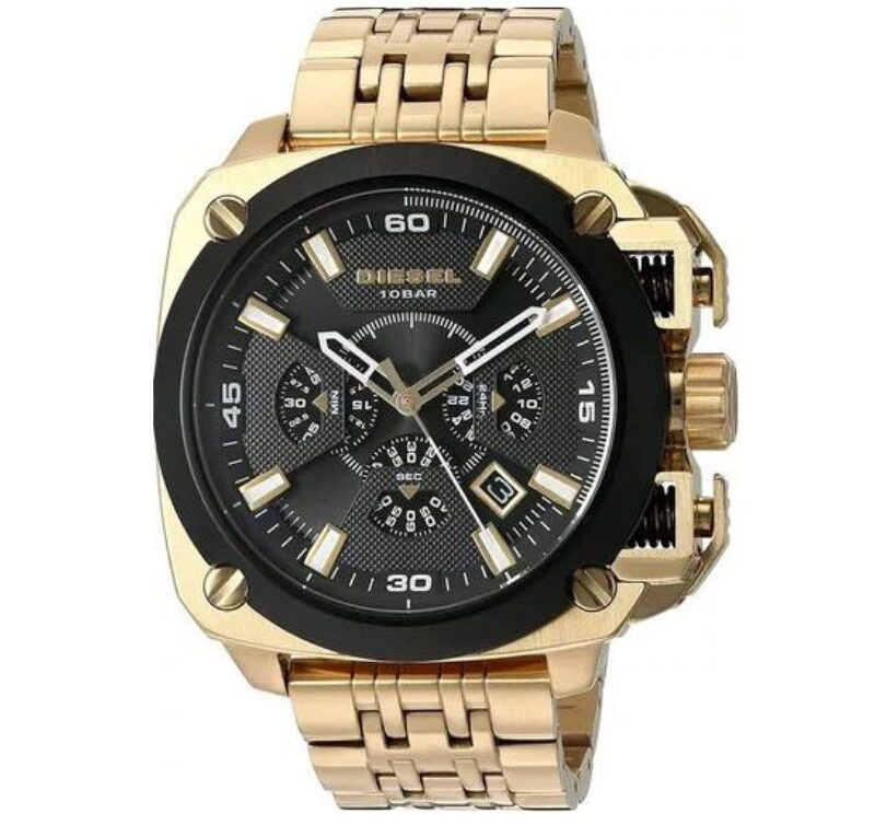 RELOJ DIESEL DZ7378 Hombre