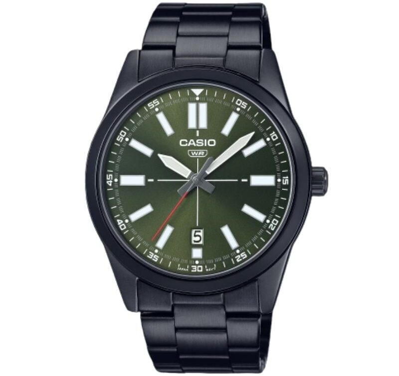 RELOJ CASIO MTP-VD02B-3EUDF