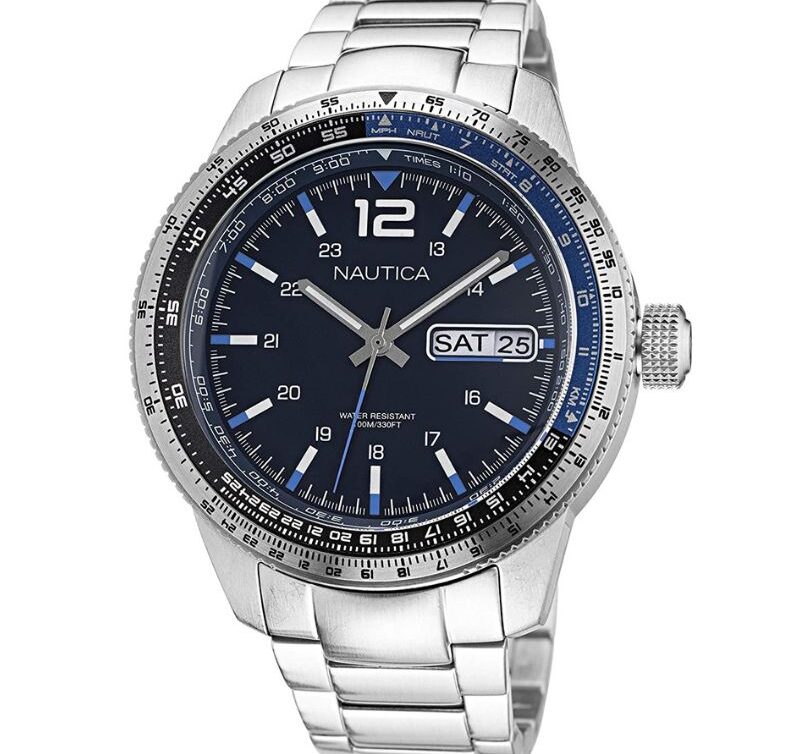 RELOJ NAUTICA NAPP39F10 Hombre