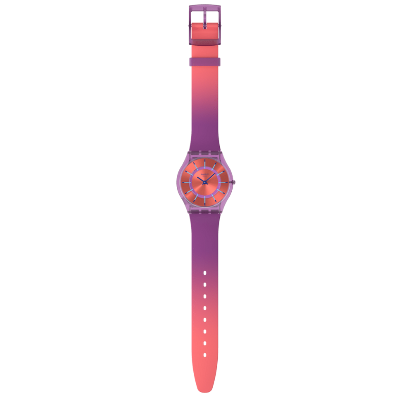 RELOJ SWATCH SS08V108 Unisex - Image 2