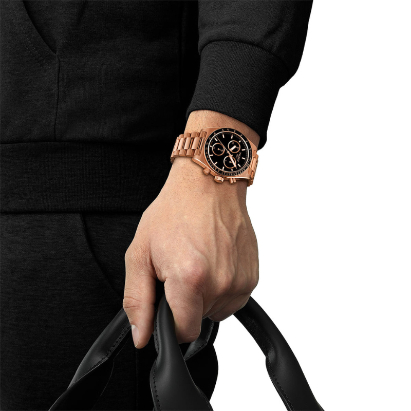 RELOJ TISSOT T149.417.33.051.00 - Image 2