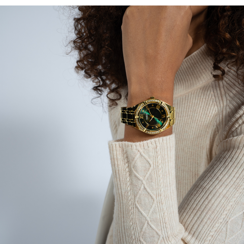 RELOJ GUESS GW0033L8 Mujer - Image 3