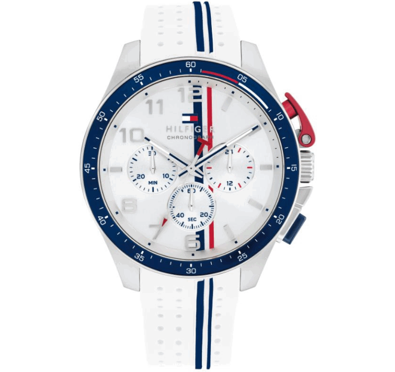 RELOJ TOMMY HILFIGER  1792167 Hombre