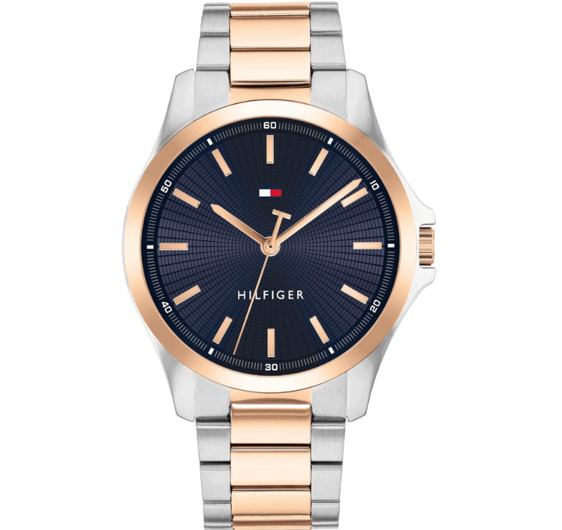 RELOJ TOMMY HILFIGER  1792193 Hombre