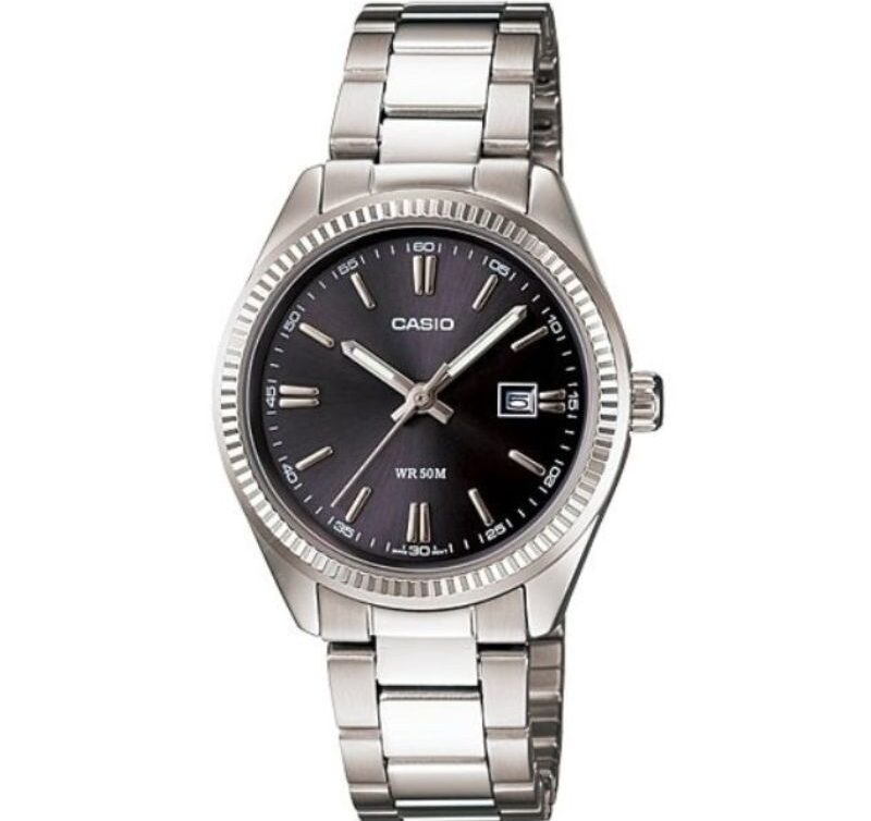 RELOJ CASIO LTP-1302D-1A1VDF