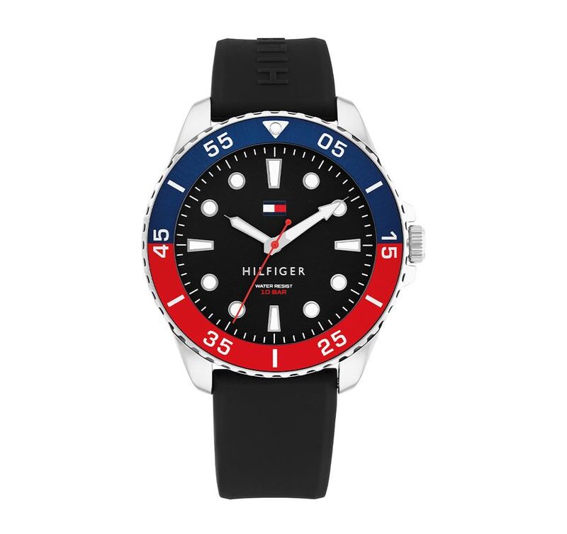 RELOJ TOMMY HILFIGER OCEANIC 1792201