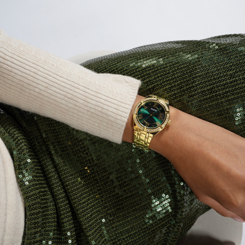 RELOJ GUESS GW0033L8 Mujer - Image 4