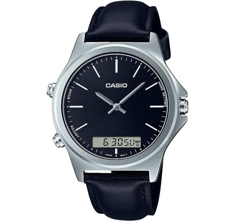 RELOJ CASIO MTP-VC01L-1EUDF