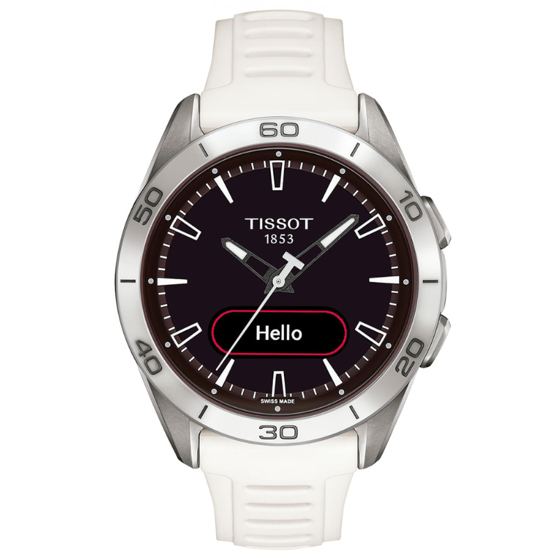 RELOJ TISSOT T153.420.47.051.03
