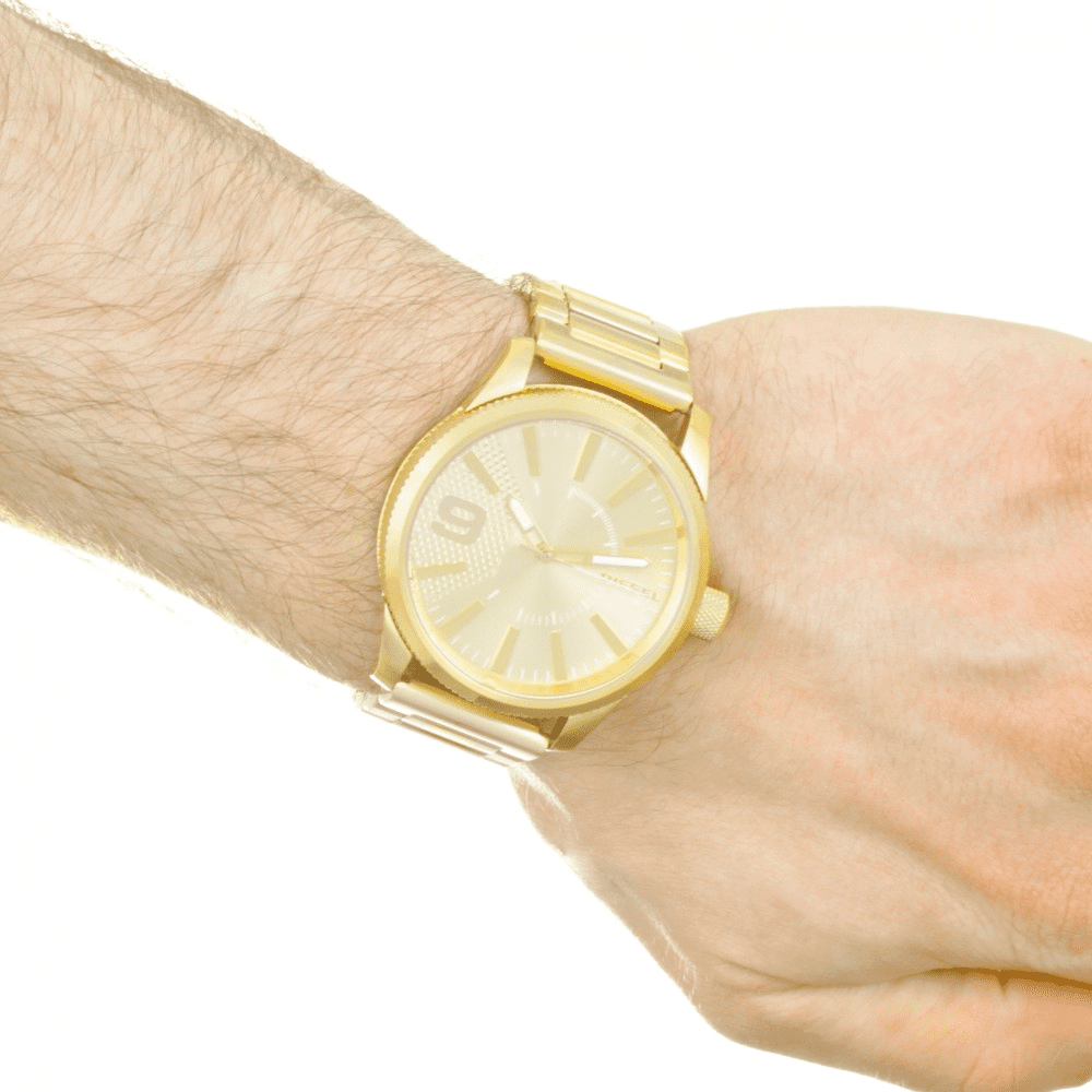 RELOJ DIESEL DZ1761 - Image 3