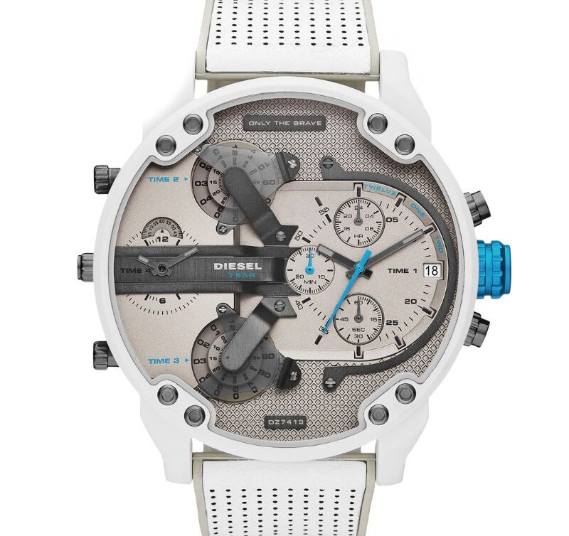 RELOJ DIESEL DZ7419 Hombre