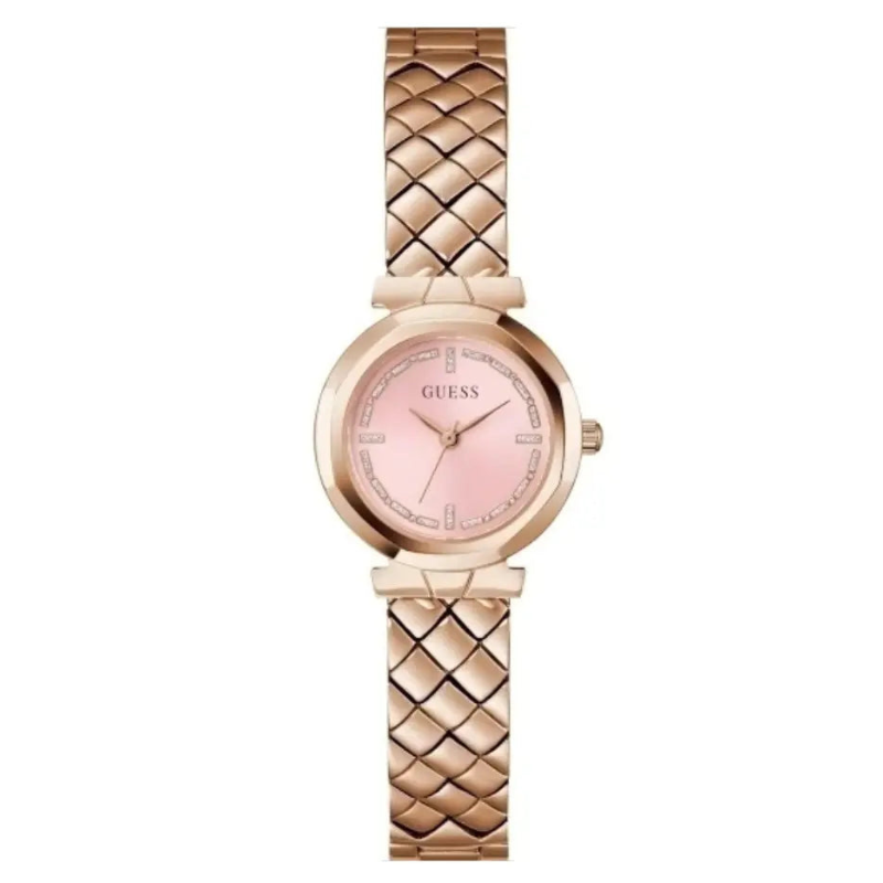 RELOJ GUESS GW0839L3 Mujer