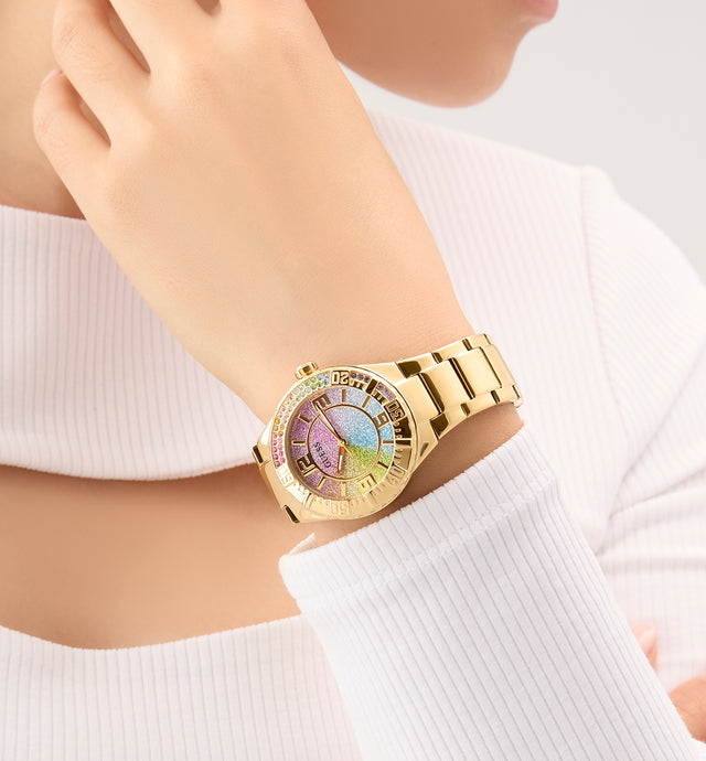 RELOJ GUESS GW0882L2 - Image 6