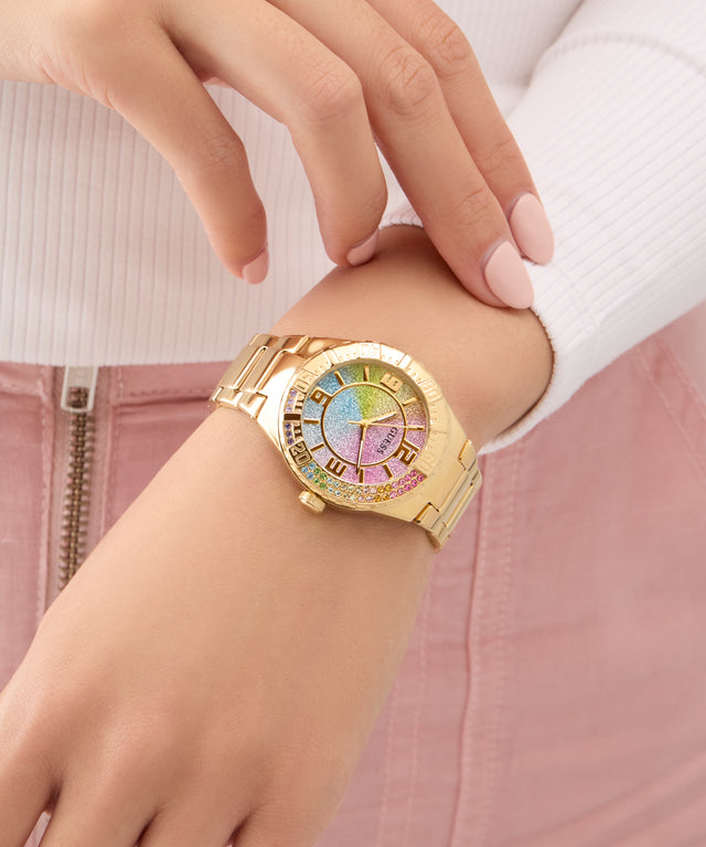 RELOJ GUESS GW0882L2 - Image 4