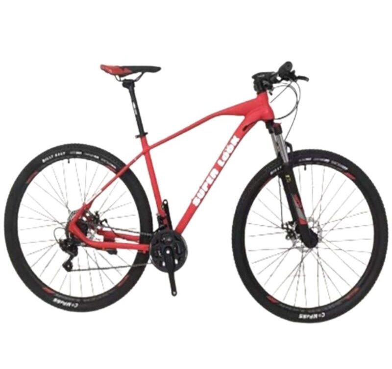 BICICLETAS MTB JAGUAR 290