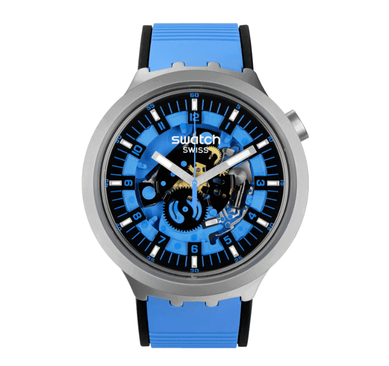 RELOJ SWATCH SB07S106 Unisex