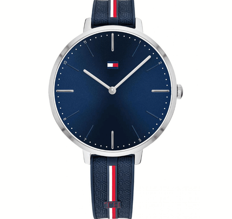 RELOJ TOMMY HILFIGER  TMY1782154 Hombre