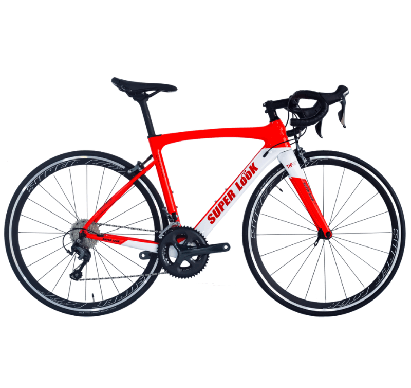 BICICLETA DE RUTA R03-R4700A