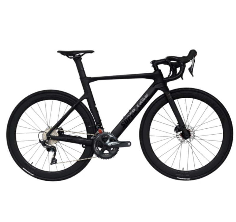BICICLETA LONE RANGER 2.0