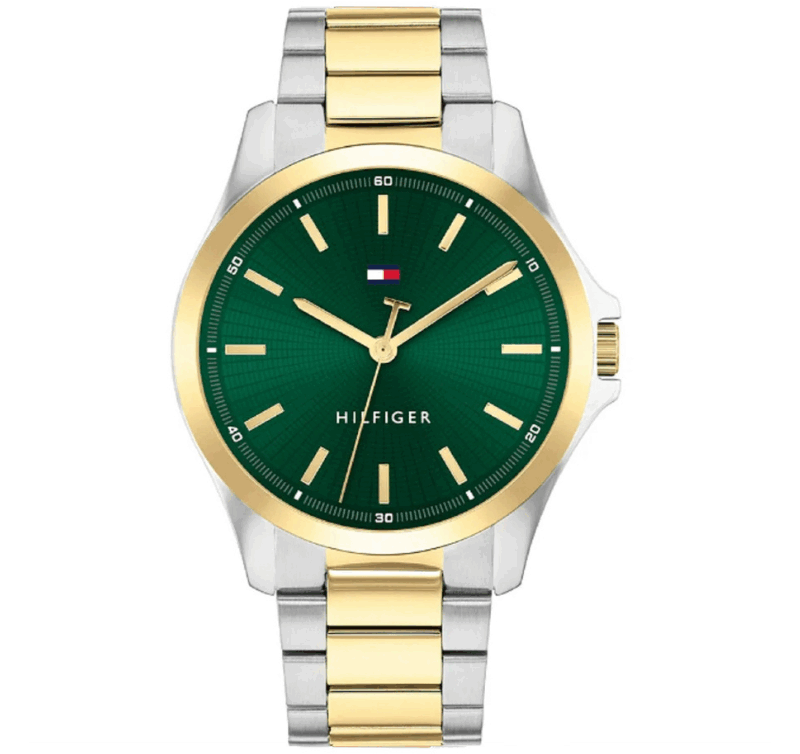 RELOJ PARA HOMBRE TOMMY HILFIGER 1792192