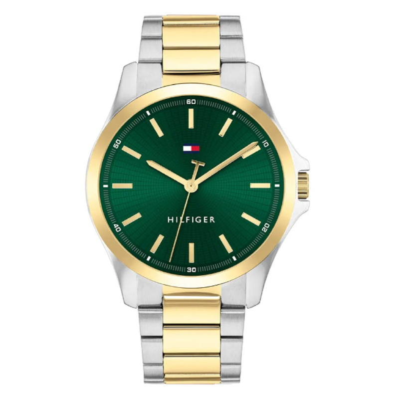 RELOJ PARA HOMBRE TOMMY HILFIGER 1792192