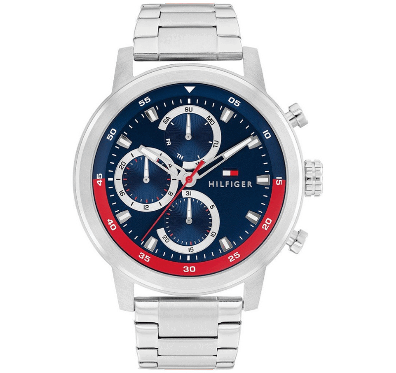 RELOJ PARA HOMBRE TOMMY HILFIGER ROCKY 1792179