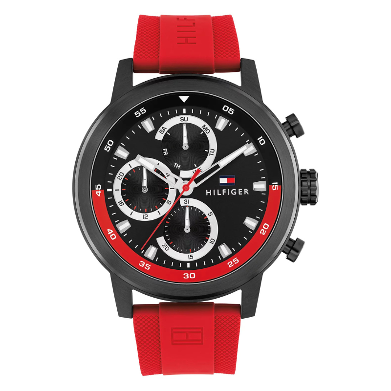 RELOJ DEPORTIVO PARA HOMBRE TOMMY HILFIGER ROCKY 1792178