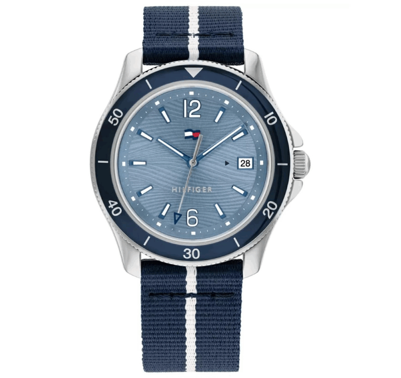 RELOJ PARA MUJER TOMMY HILFIGER 1782511