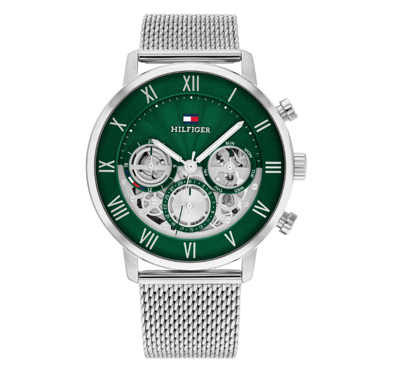 RELOJ PARA HOMBRE TOMMY HILFIGER 1710567