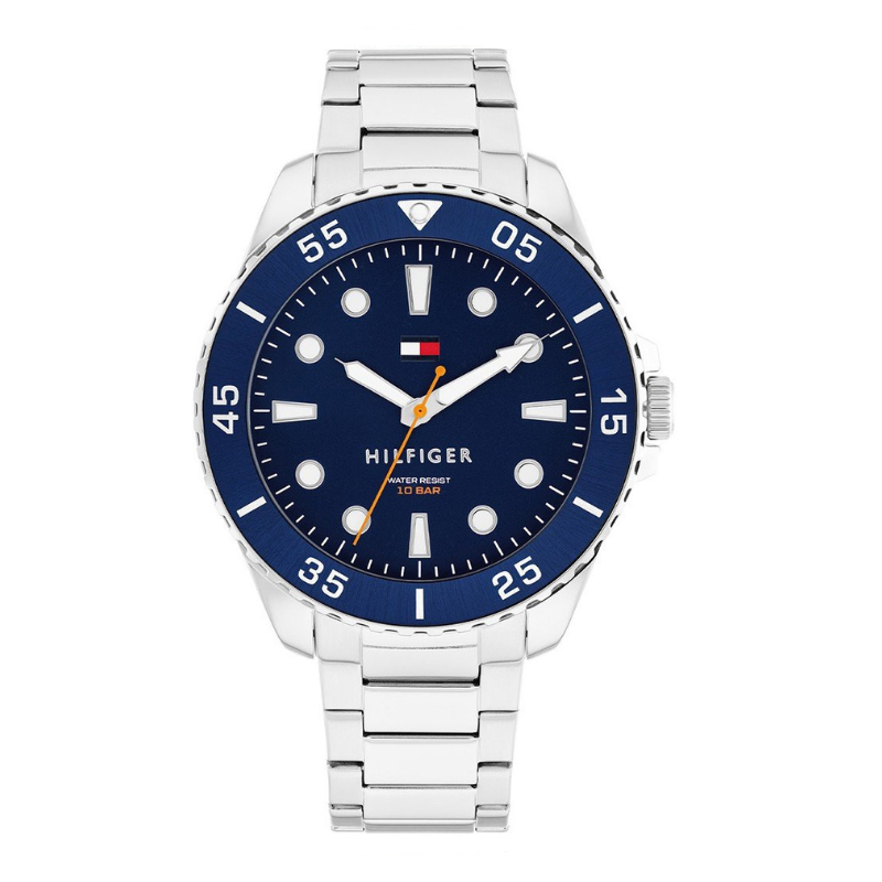 RELOJ PARA HOMBRE TOMMY HILFIGER OCEANIC 1792202