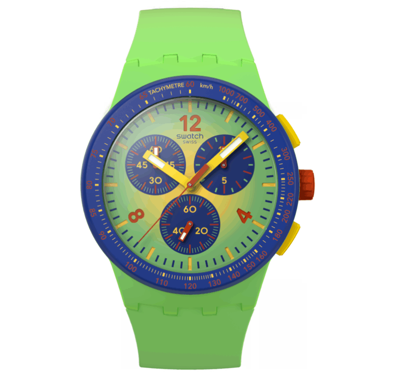 RELOJ SWATCH SUSG101