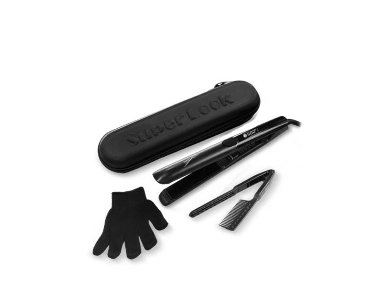 PLANCHA PROFESIONAL SLP-1075