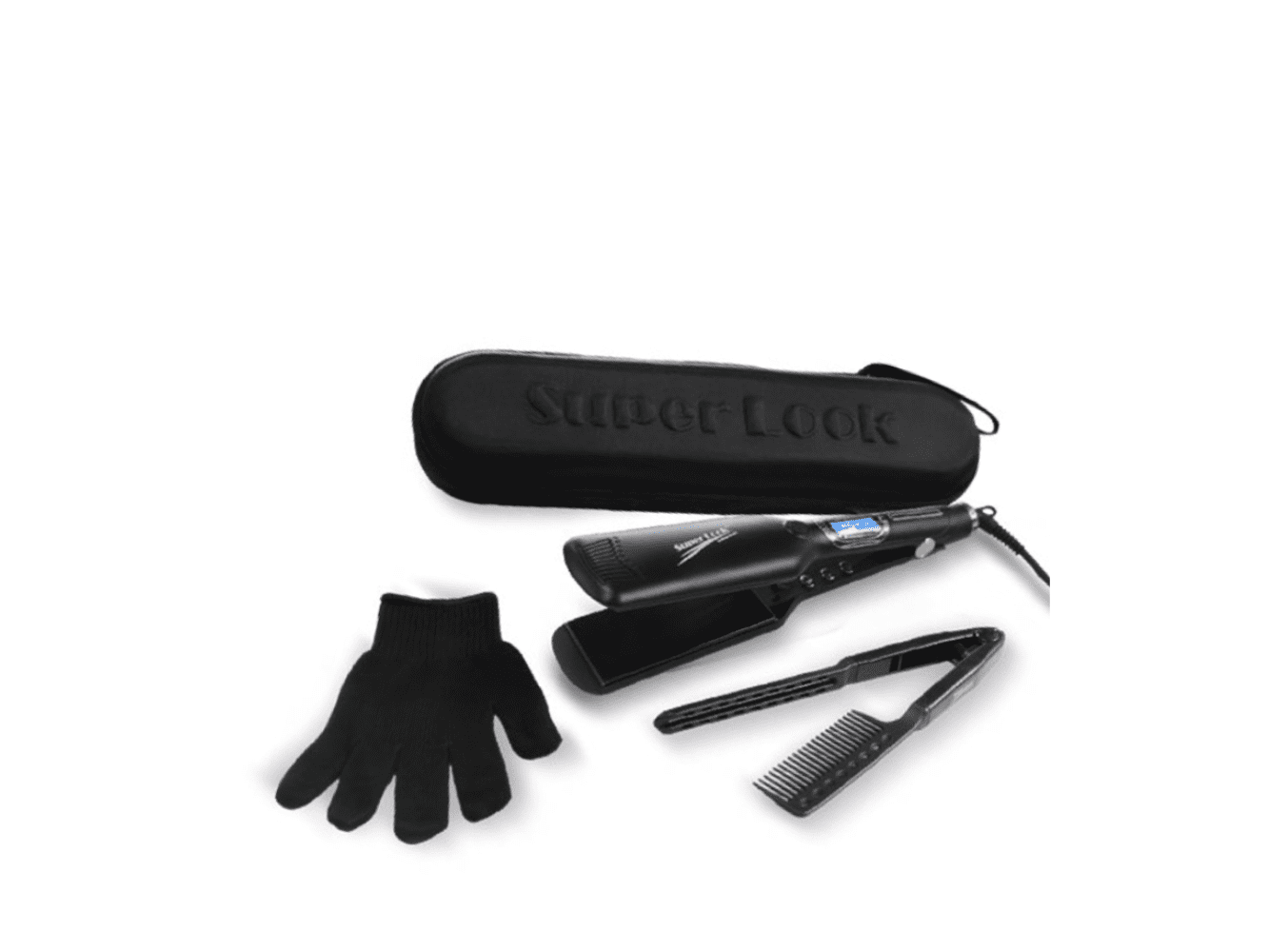PLANCHA PROFESIONAL SLP-1090