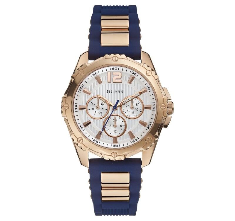 RELOJ GUESS W0325L8
