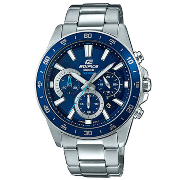 RELOJ CASIO EDIFICE EFV-570D-2AVUDF