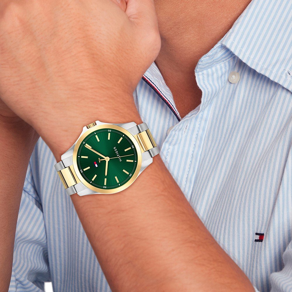 RELOJ PARA HOMBRE TOMMY HILFIGER 1792192 - Image 4