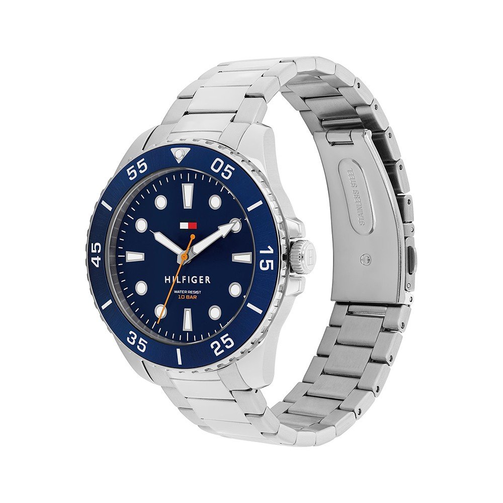 RELOJ PARA HOMBRE TOMMY HILFIGER OCEANIC 1792202 - Image 4