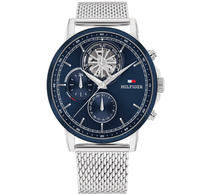 RELOJ TOMMY HILFIGER 1710609