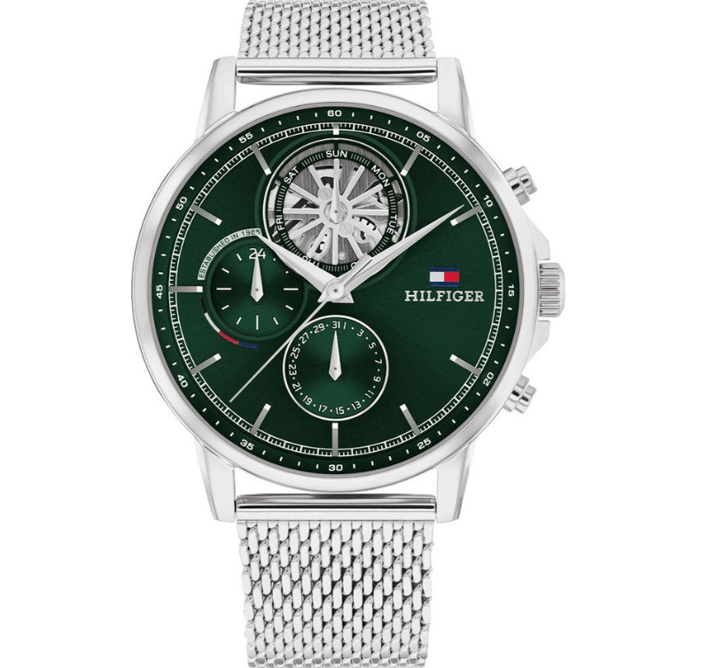 RELOJ TOMMY HILFIGER 1710608