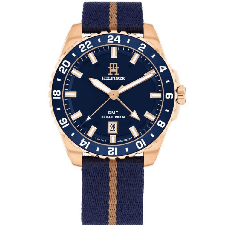 RELOJ TOMMY HILFIGER 1792130