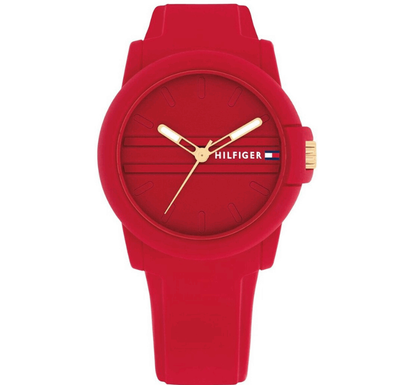 RELOJ TOMMY HILFIGER 1782689