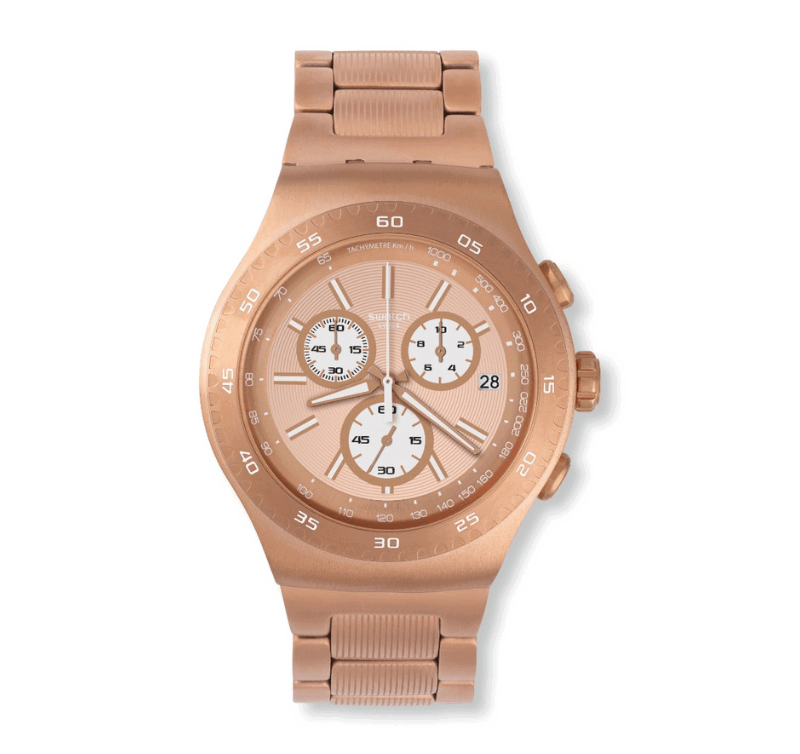 RELOJ SWATCH YOG408G Hombre