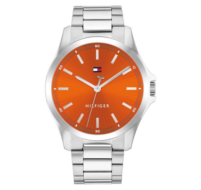 RELOJ TOMMY HILFIGER 1710678