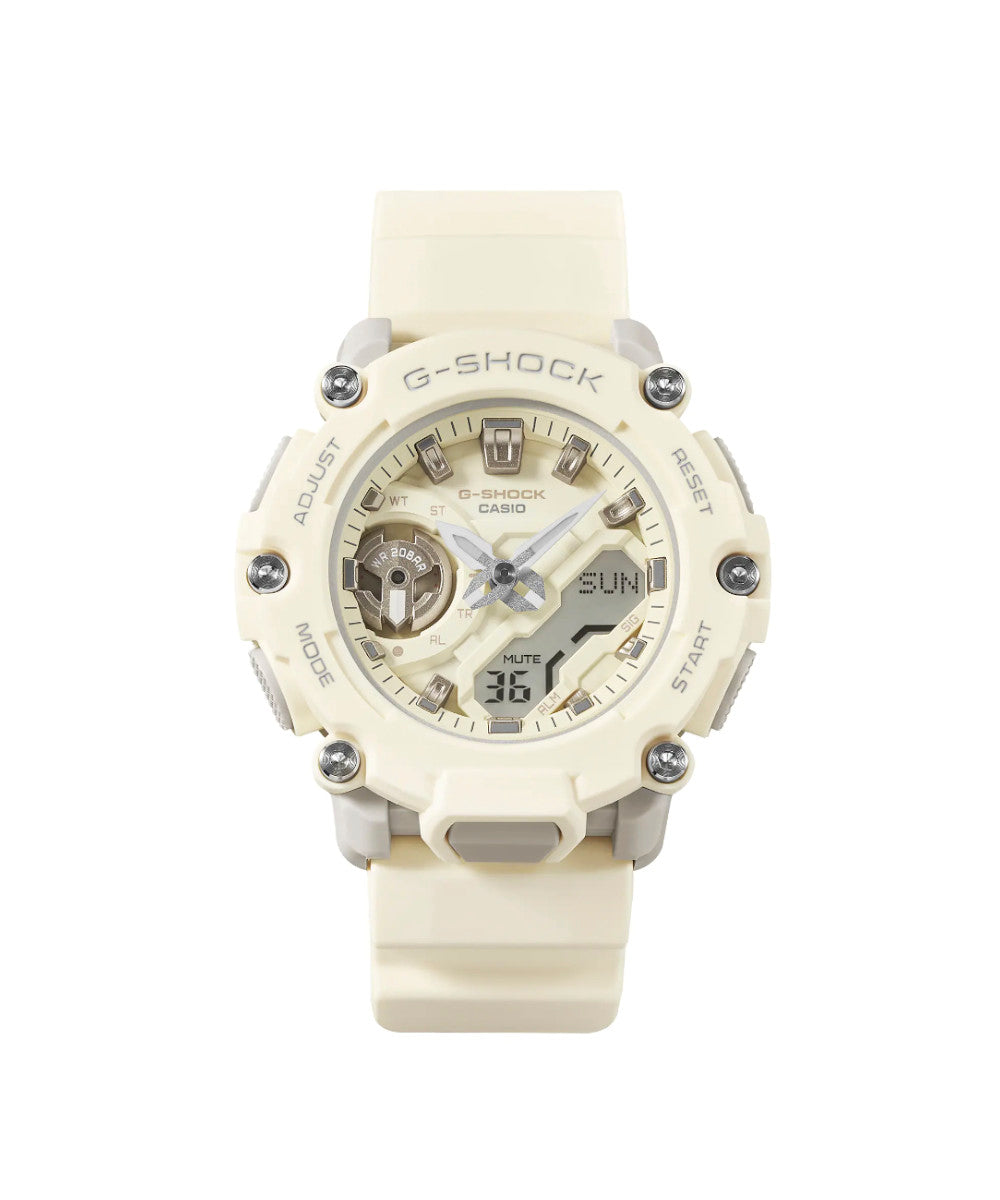 RELOJ CASIO G-SHOCK GMA-S2200-7ADR - Image 2