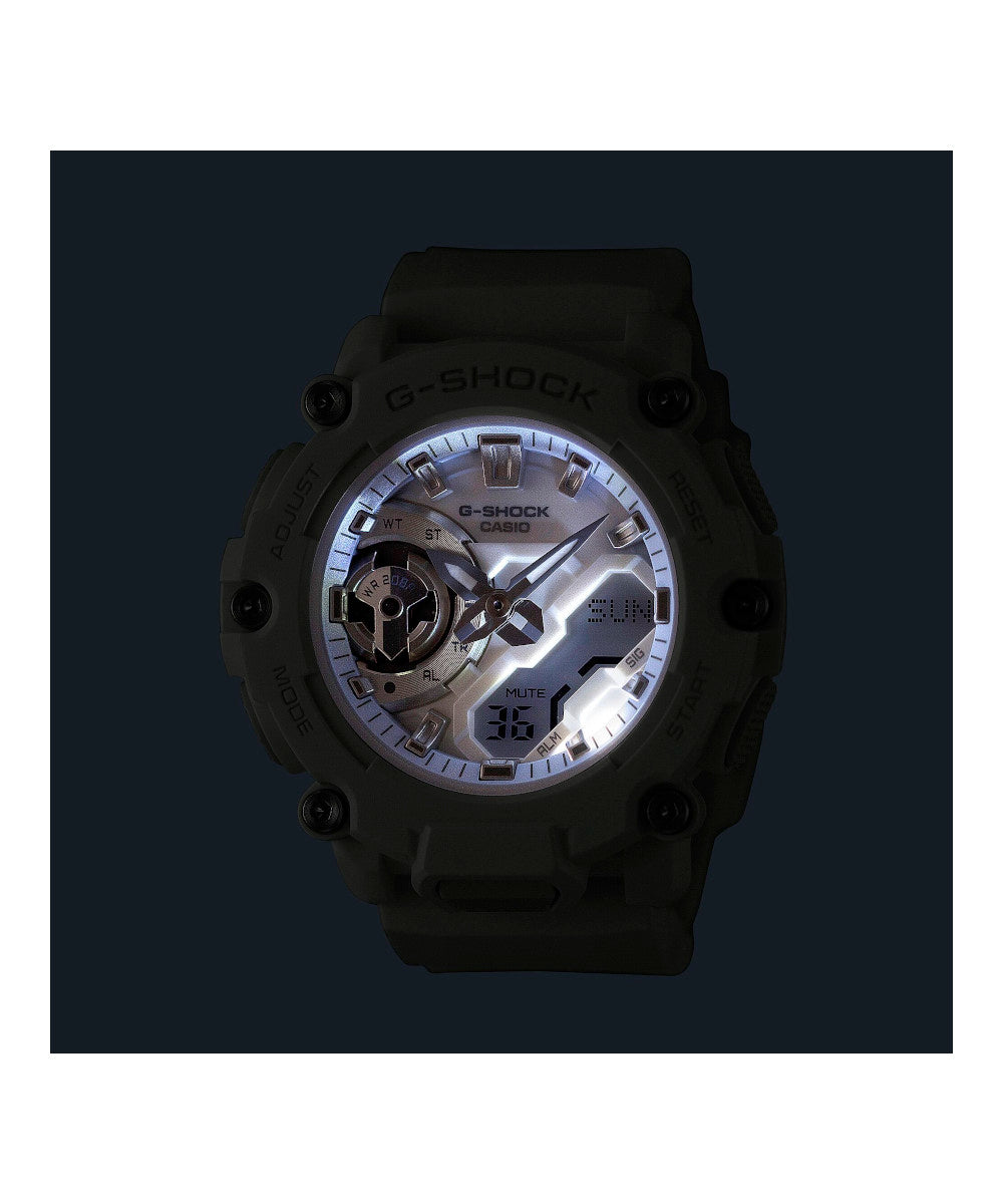 RELOJ CASIO G-SHOCK GMA-S2200-7ADR - Image 3