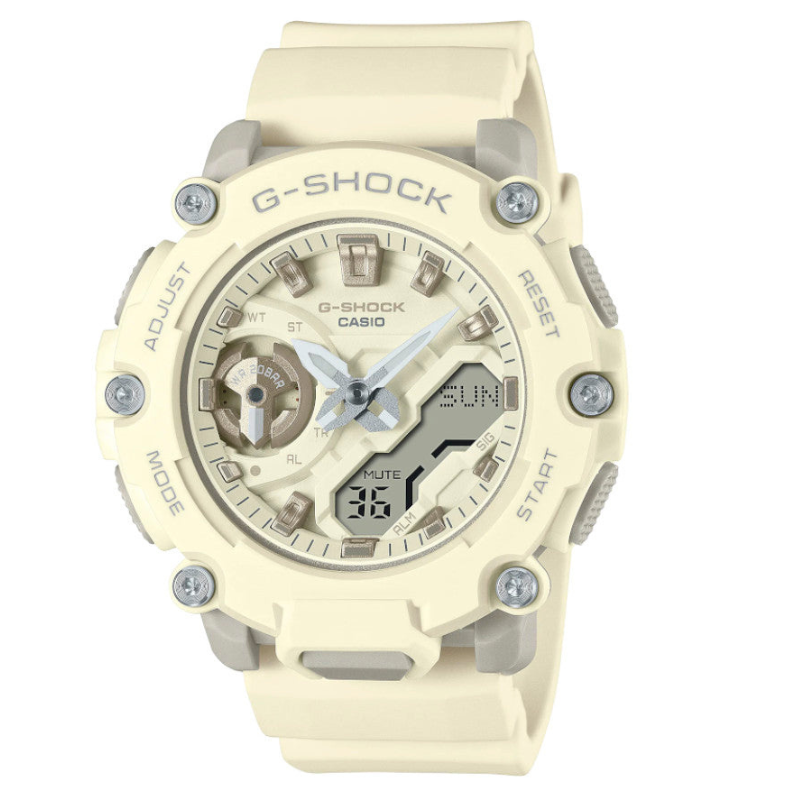 RELOJ CASIO G-SHOCK GMA-S2200-7ADR