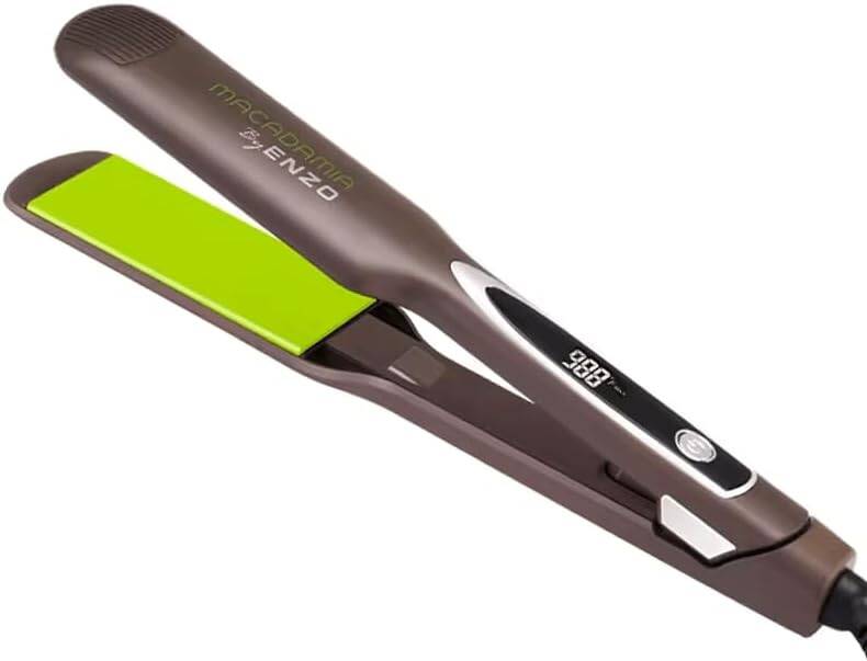 PLANCHA PROFESIONAL ENZOEN-3991L - Image 3