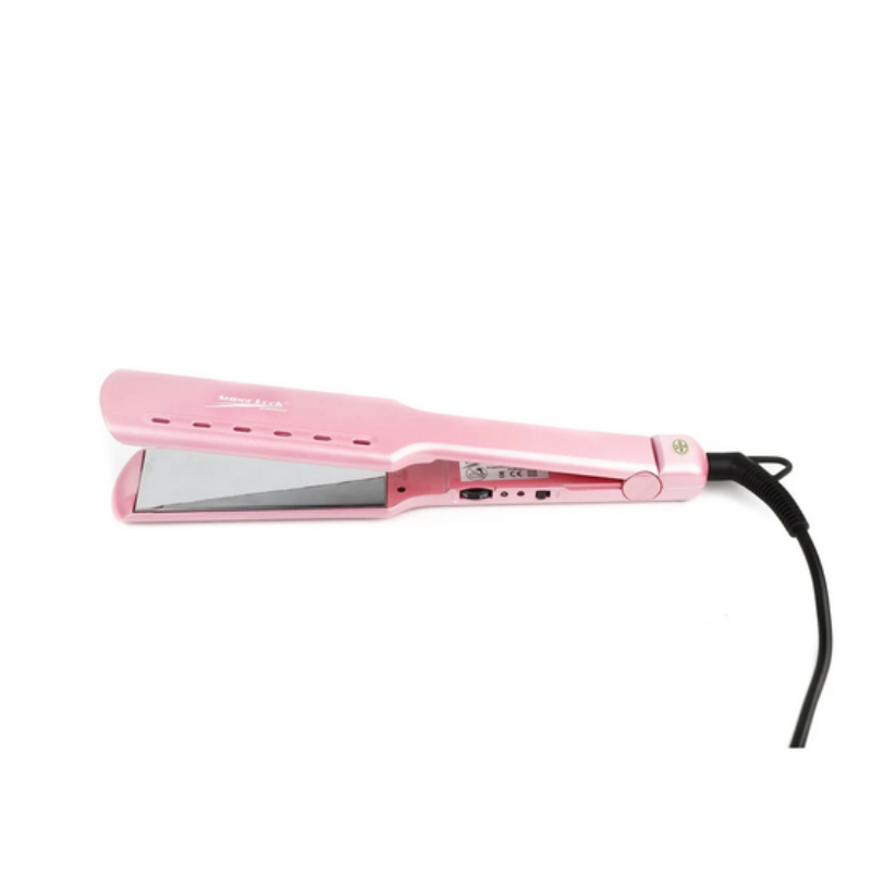 PLANCHA PROFESIONAL SLP-1042 ROSA - Image 2